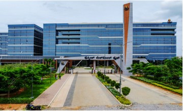 Prestige Lakeshore Drive - 30 (Wing C)